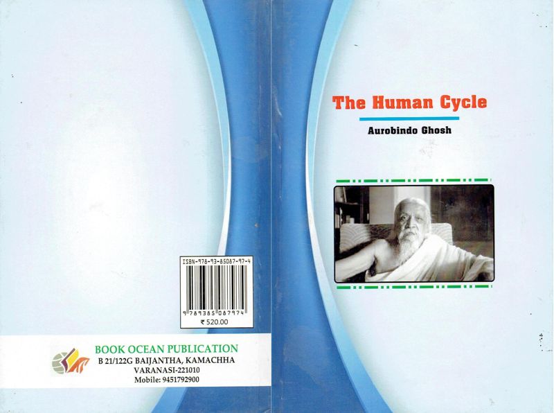 The Human Cycle